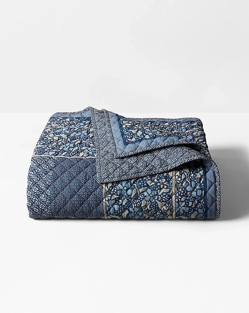 Penwood Quilt