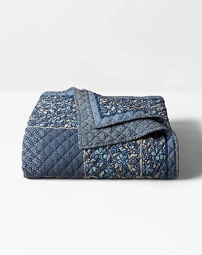 Penwood Quilt