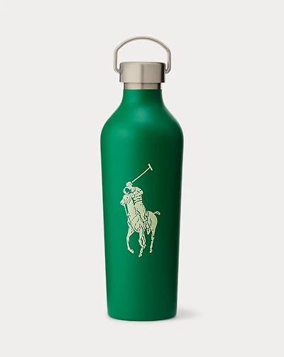 Give Me Tap Big Pony Water Bottle