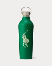 Give Me Tap Big Pony Water Bottle