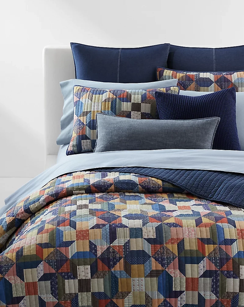 Walford Quilt