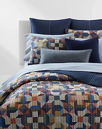 Walford Quilt