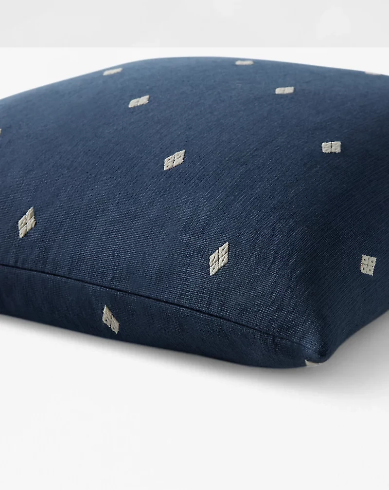 Walker Throw Pillow