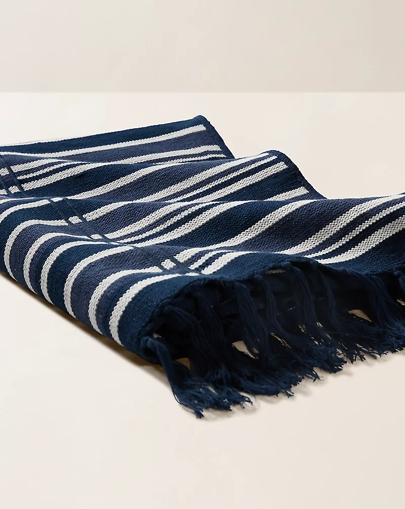 Woodford Throw Blanket