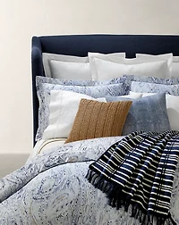 Woodford Throw Blanket