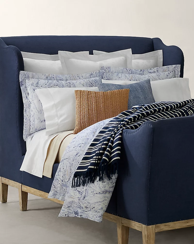 Woodford Throw Blanket