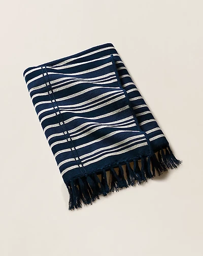 Woodford Throw Blanket