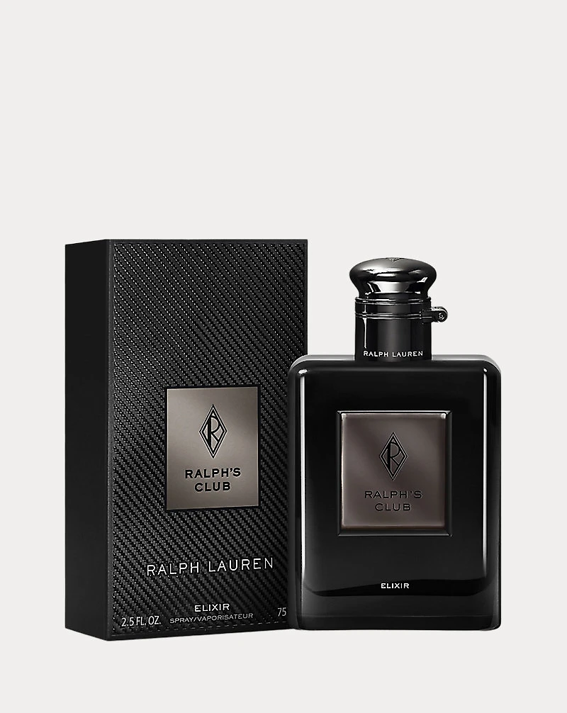 Ralph’s Club Elixir Spray