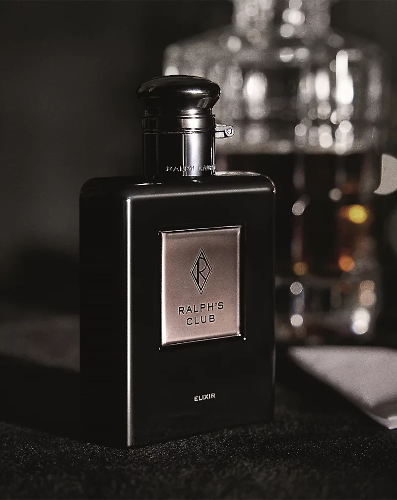 Ralph’s Club Elixir Spray
