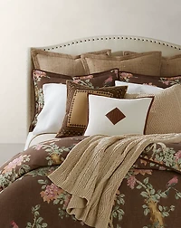 Skyler Throw Pillow