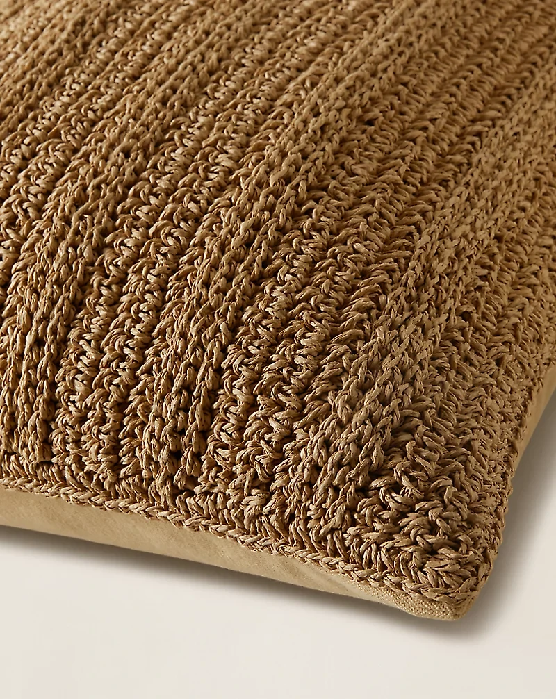 Darby Throw Pillow