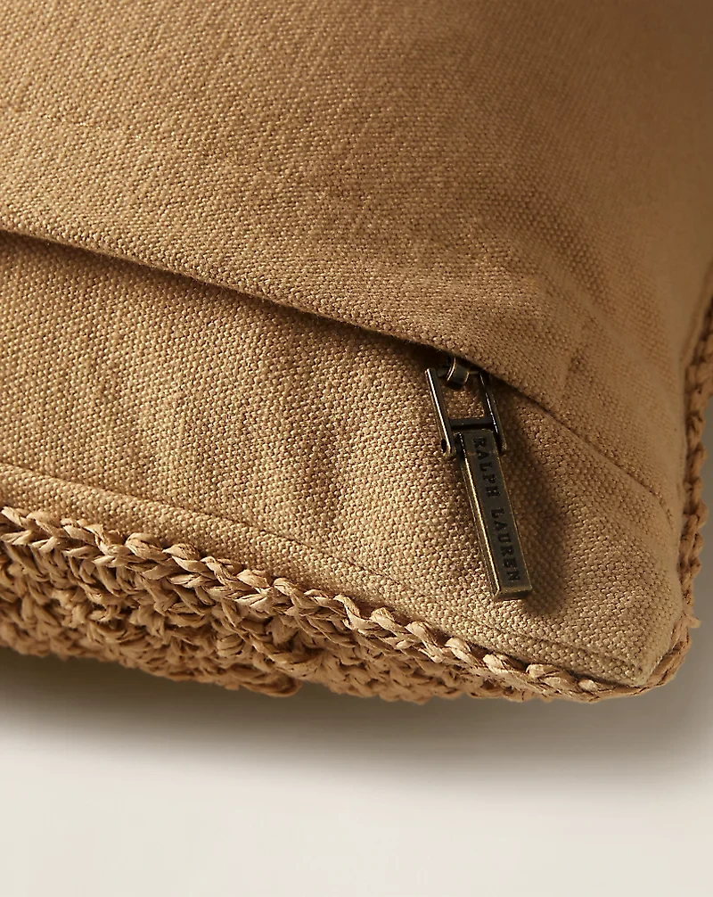 Darby Throw Pillow