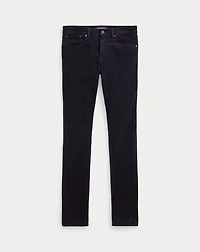 Slim Fit Stretch Corduroy Pant