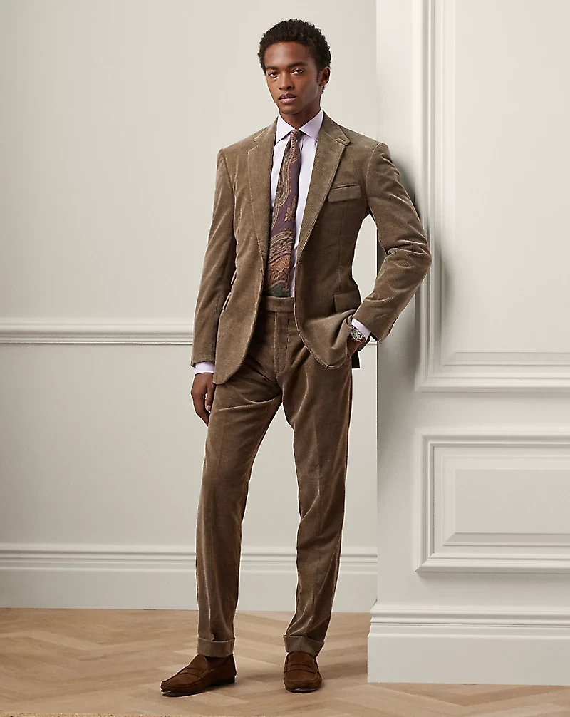 Twill Shirt