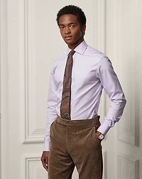 Twill Shirt
