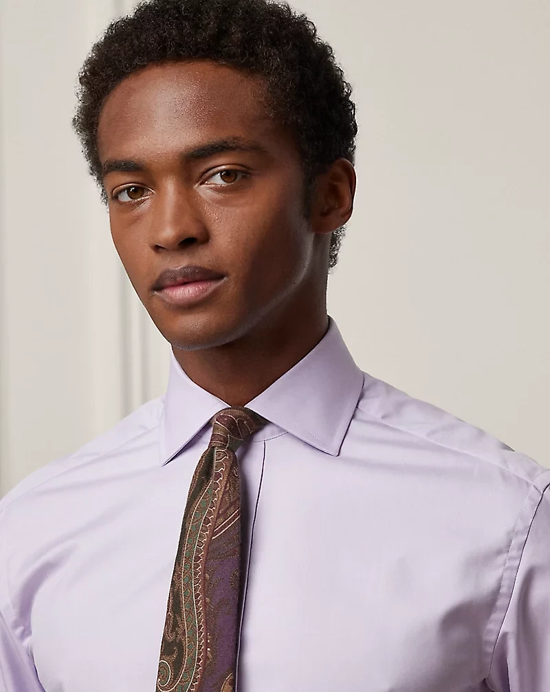 Twill Shirt