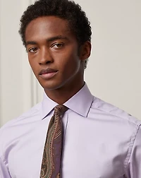 Twill Shirt