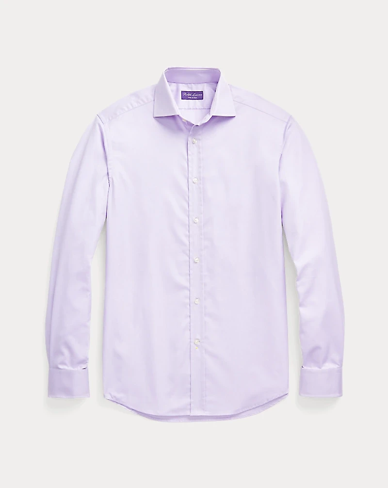 Twill Shirt