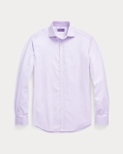 Twill Shirt