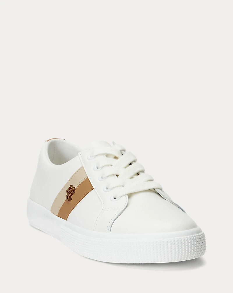 Janson II Leather Sneaker