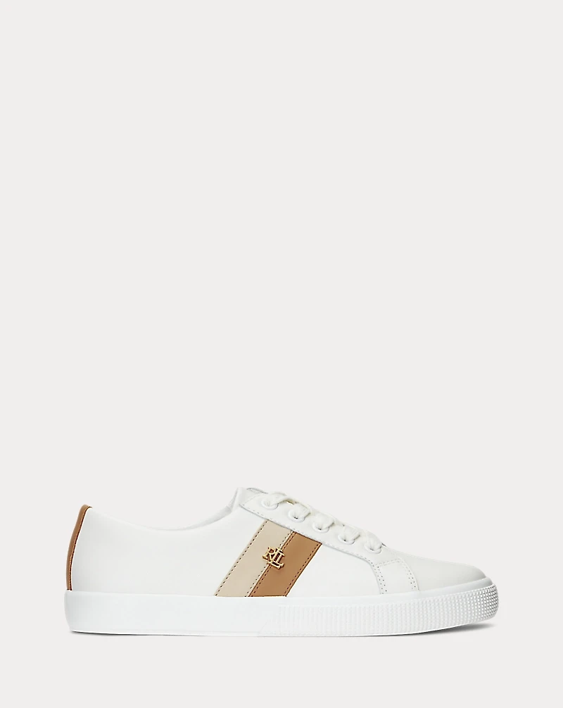 Janson II Leather Sneaker