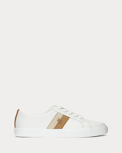 Janson II Leather Sneaker