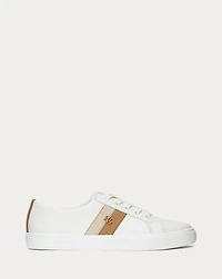 Janson II Leather Sneaker