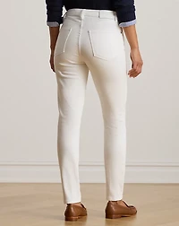 High-Rise Skinny Ankle Jean