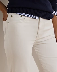 High-Rise Skinny Ankle Jean