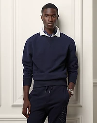 Fleece Sweatshirt