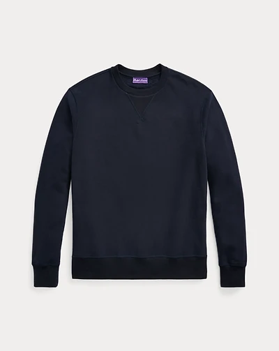 Fleece Sweatshirt