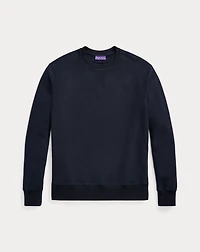 Fleece Sweatshirt