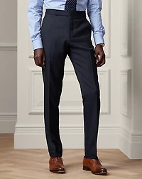 Kent Hand-Tailored Nailhead Suit