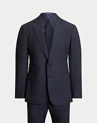 Kent Hand-Tailored Nailhead Suit