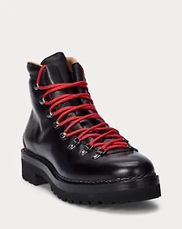 Darrow Calfskin Boot