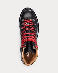 Darrow Calfskin Boot