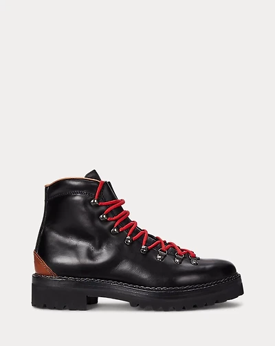 Darrow Calfskin Boot