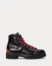 Darrow Calfskin Boot