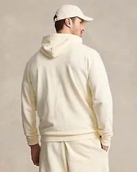 Loopback Fleece Hoodie