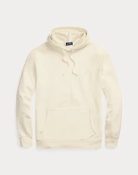 Loopback Fleece Hoodie