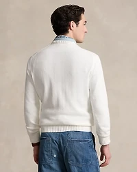 The Ralph & Ricky Bear Sweater