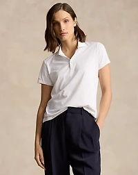 Classic Fit Tour Polo Shirt