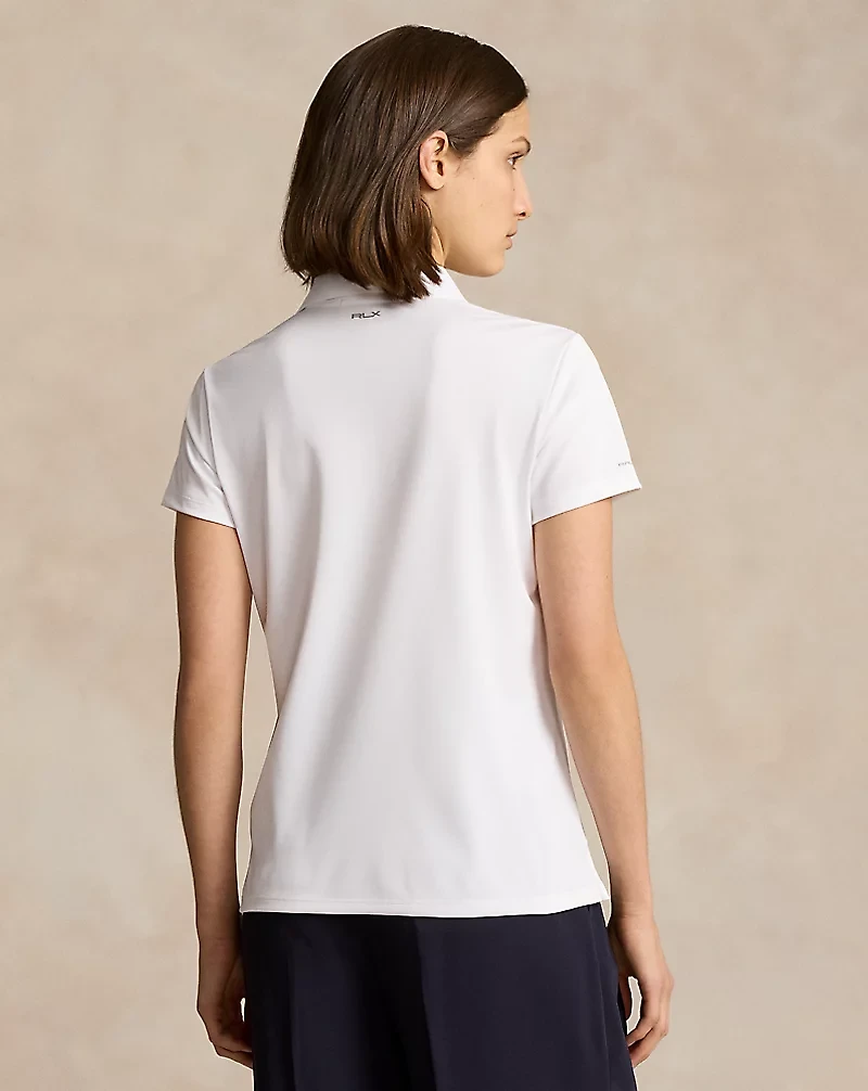 Classic Fit Tour Polo Shirt