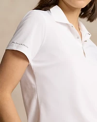 Classic Fit Tour Polo Shirt