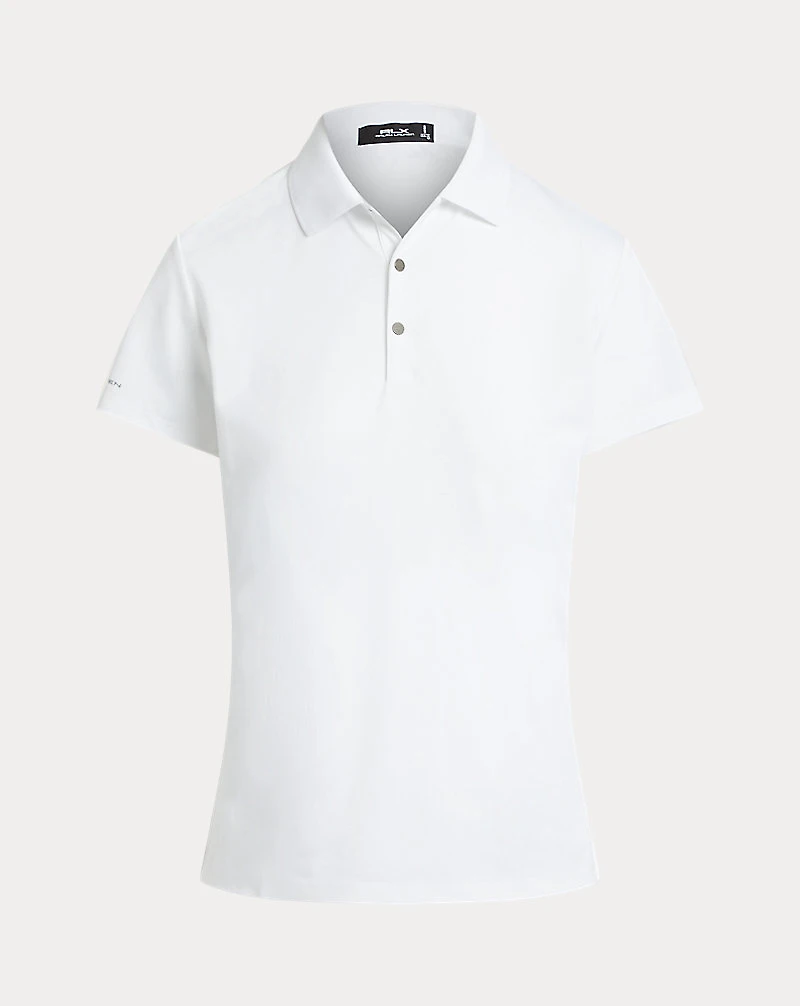 Classic Fit Tour Polo Shirt