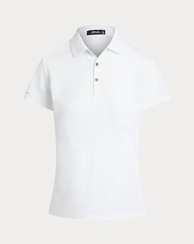 Classic Fit Tour Polo Shirt
