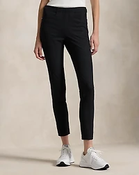 Stretch Twill Athletic Pant