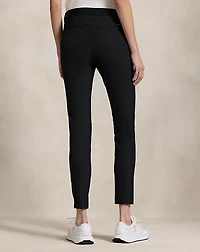 Stretch Twill Athletic Pant