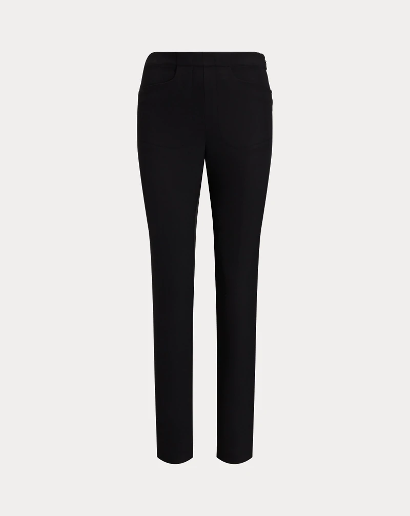 Stretch Twill Athletic Pant