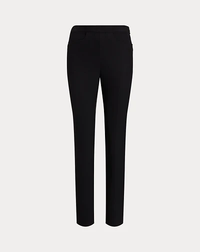 Stretch Twill Athletic Pant